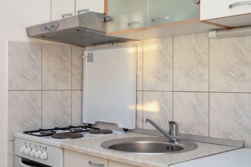 Hostal Apartments Antonio - Podstrana, Split