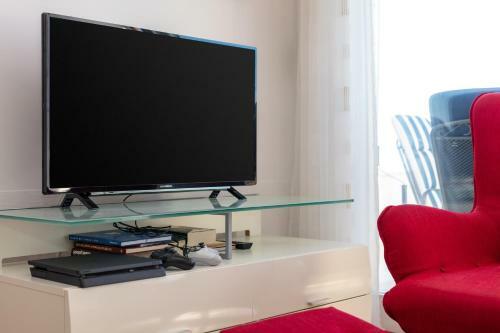 Hostal Apartments Antonio - Podstrana, Split