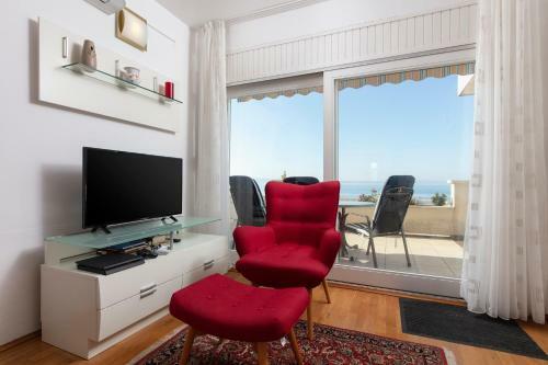 Hostal Apartments Antonio - Podstrana, Split