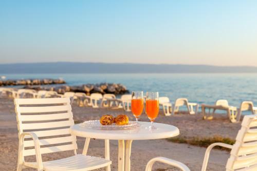 Hostal Apartments Antonio - Podstrana, Split