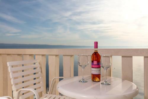 Hostal Apartments Antonio - Podstrana, Split