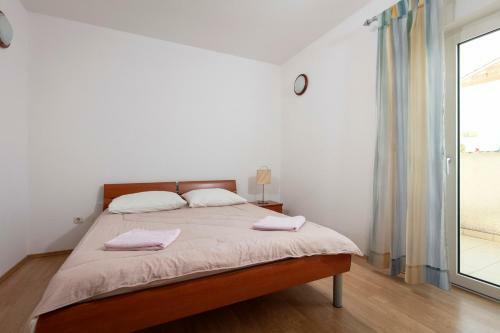 Hostal Apartments Antonio - Podstrana, Split
