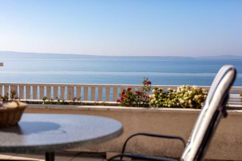 Hostal Apartments Antonio - Podstrana, Split