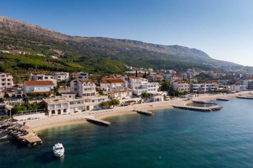 Hostal Apartments Antonio - Podstrana, Split