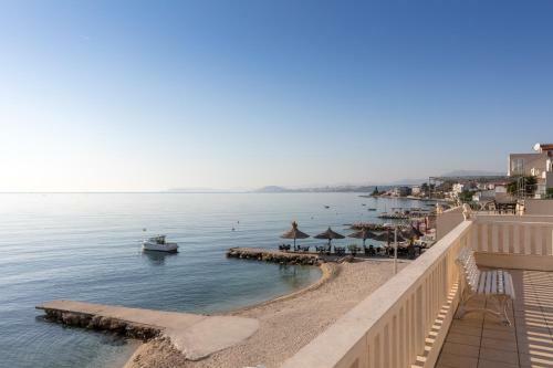 Hostal Apartments Antonio - Podstrana, Split