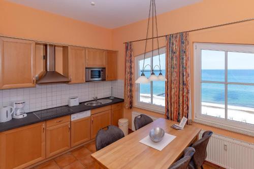 Apartamento Meeresblick Meeresblick 514