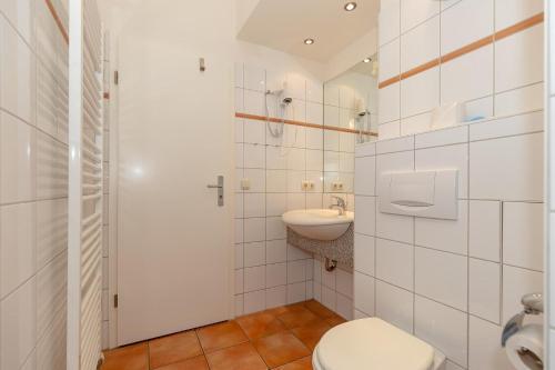 Apartamento Meeresblick Meeresblick 514
