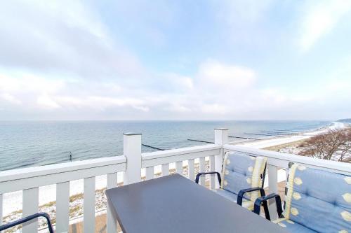 Apartamento Meeresblick Meeresblick 514