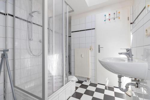 Apartamento Meeresblick Meeresblick 514