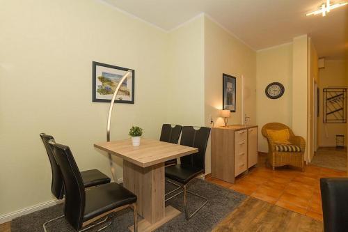 Apartamento Meeresblick Meeresblick 009