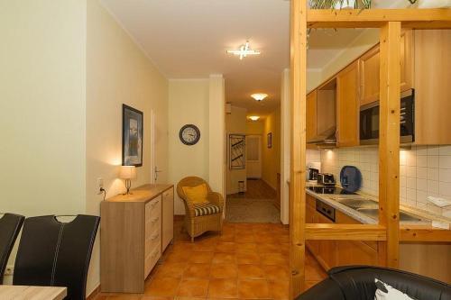 Apartamento Meeresblick Meeresblick 009