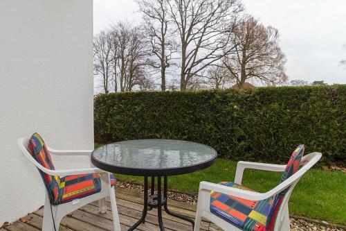 Apartamento Meeresblick Meeresblick 009