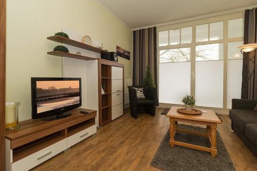 Apartamento Meeresblick Meeresblick 009