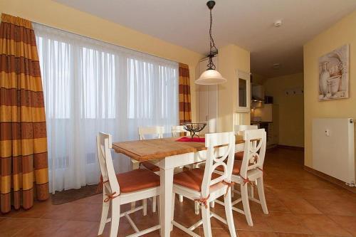 Apartamento D�nenschloss D�nenschloss 1-44