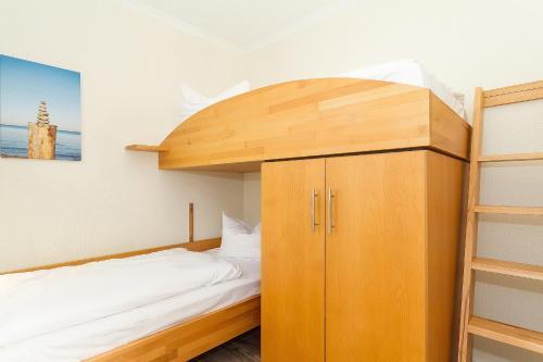 Apartamento D�nenschloss D�nenschloss 4-02