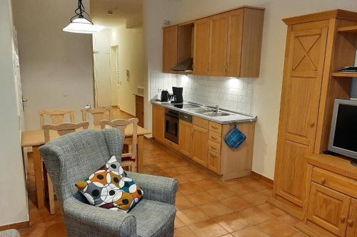 Apartamento Meeresblick Meeresblick 017