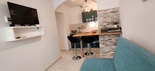 Apartamento Barbara 4