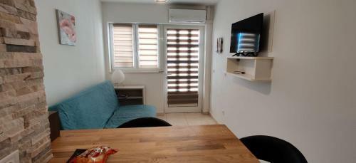 Apartamento Barbara 4