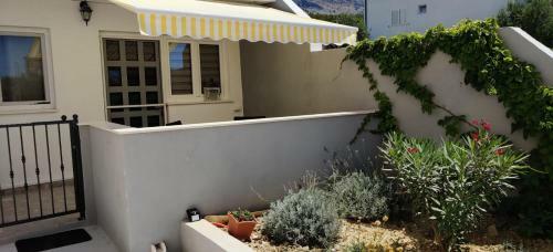 Apartamento Barbara 4