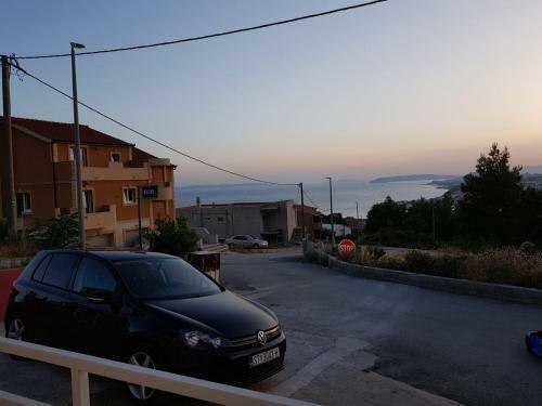 Studio Apartment Matija