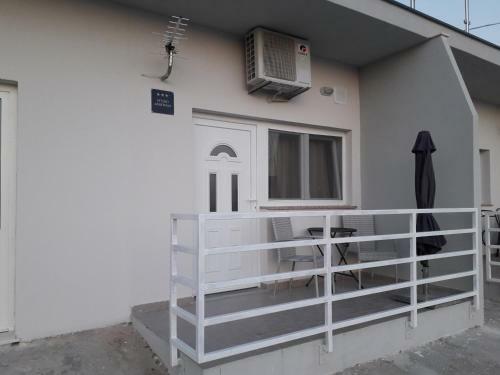Studio Apartment Matija