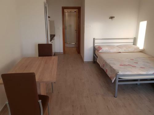 Studio Apartment Matija