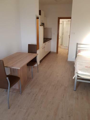 Studio Apartment Matija