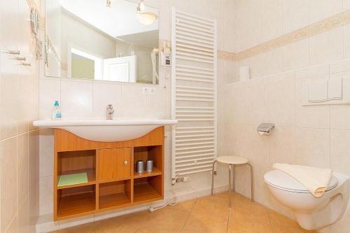 Apartamento D�nenschloss D�nenschloss 2-19