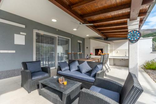 Apartamento Urban Villa With Private Pool