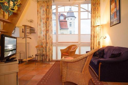 Apartamento Meeresblick Meeresblick 026