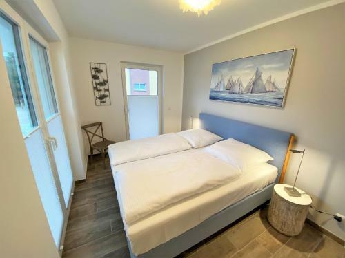 Apartamento Strandresidenz D�nenperle, App 1