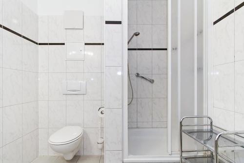 Apartamento Ostseewelle Ostseewelle 009
