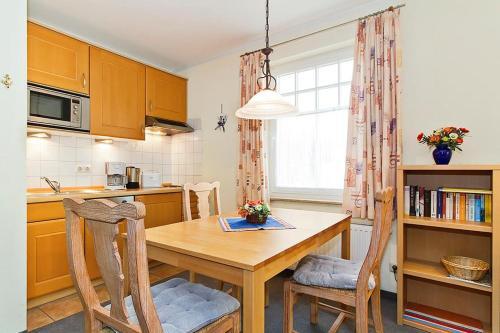 Apartamento Ostseewelle Ostseewelle 009