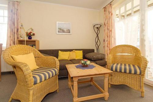 Apartamento Ostseewelle Ostseewelle 009