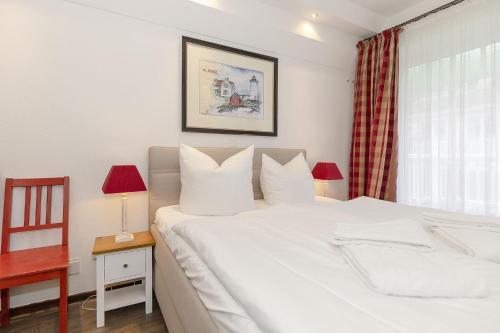 Apartamento D�nenschloss D�nenschloss 3-05