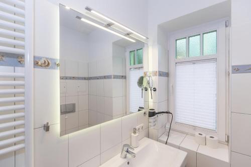 Apartamento D�nenschloss D�nenschloss 3-05
