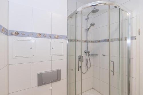 Apartamento D�nenschloss D�nenschloss 3-05