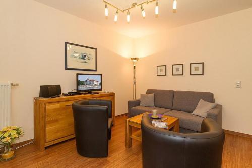 Apartamento Meeresblick Meeresblick 321