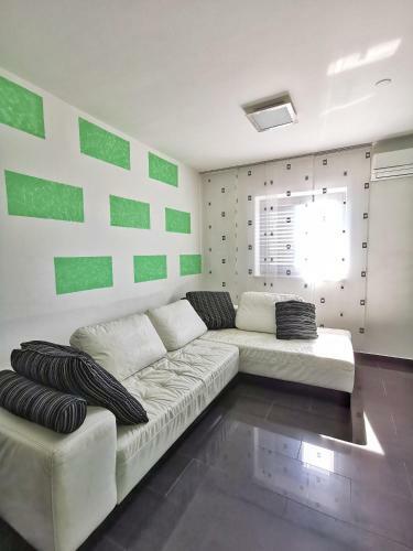 Apartamento Mira