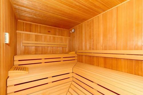 Apartamento D�nenschloss D�nenschloss 2-12
