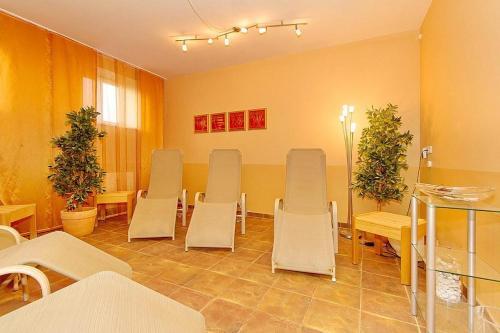 Apartamento D�nenschloss D�nenschloss 2-12