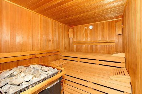 Apartamento D�nenschloss D�nenschloss 2-12