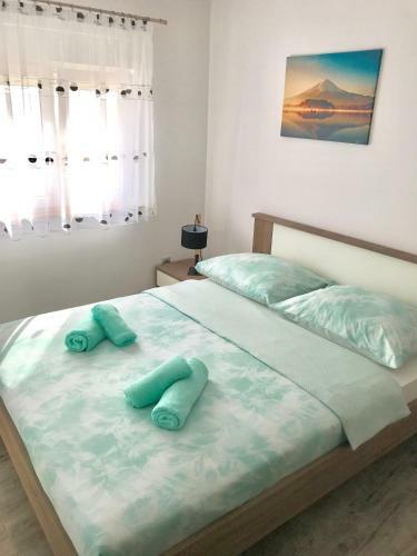 Apartman On The Beach