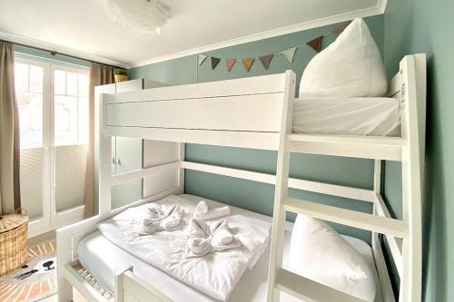 Apartamento D�nenschloss D�nenschloss 2-16