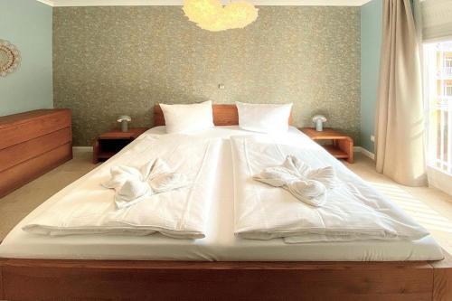Apartamento D�nenschloss D�nenschloss 2-16