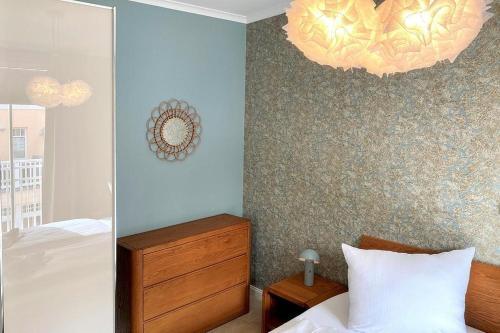 Apartamento D�nenschloss D�nenschloss 2-16