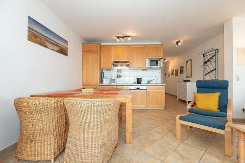 Apartamento Meeresblick Meeresblick 225