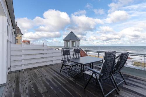 Apartamento Meeresblick Meeresblick 225