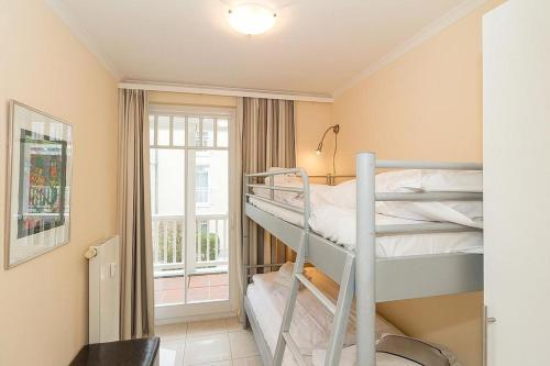 Apartamento D�nenschloss D�nenschloss 4-08
