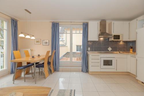 Apartamento D�nenschloss D�nenschloss 4-08